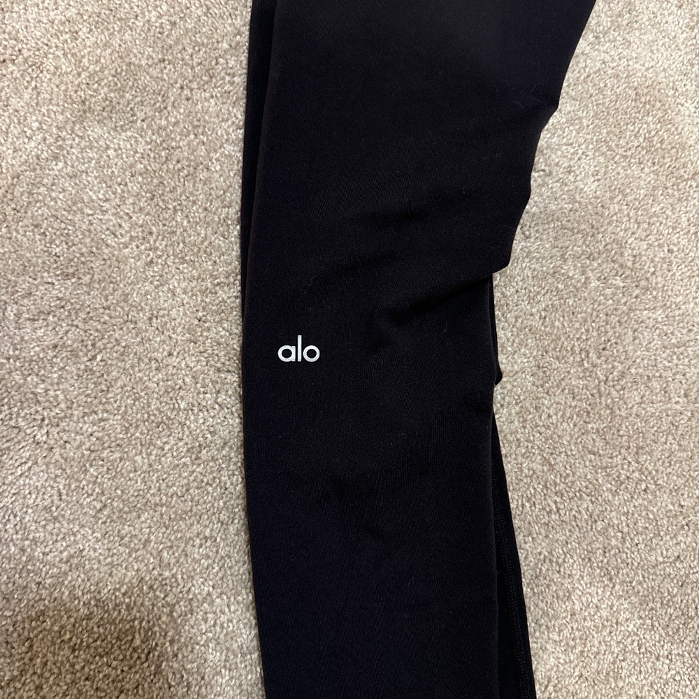 Alo leggings